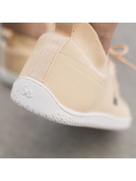 Adidași barefoot unisex Be Lenka Swift bej crem