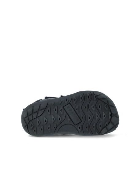 Dětské Barefoot zimní zateplené boty RAYVE TALINN 3.0 černé