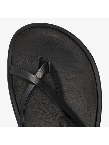 Dámské Barefoot Sandály GROUNDIES® Maya Černé