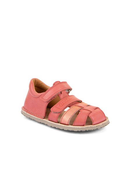 FRODDO SANDAL FLEXY F Coral | Dětské barefoot sandály