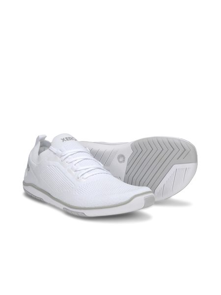 XERO SHOES NEXUS KNIT White 2