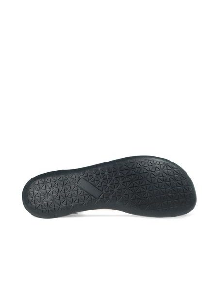 Damen-Barfußballerinas ANGLES HARMONIA Schwarz