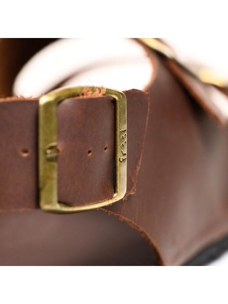 FREET SALCOMBE | Barefoot sandály