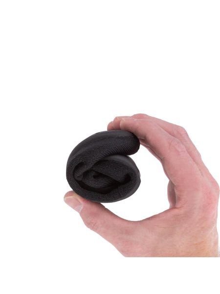 XERO SHOES PHOENIX Knit Black 5