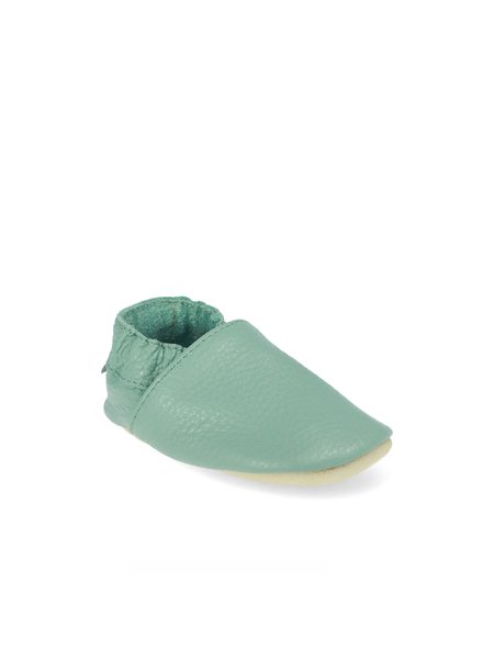 RAYVE CRAVITOS Green | Dětské barefoot capáčky