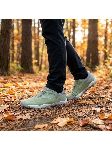 JOMA Sierra 2615 Men's Barefoot Trainers Green