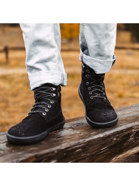 BE LENKA NEVADA NEO All Black 2