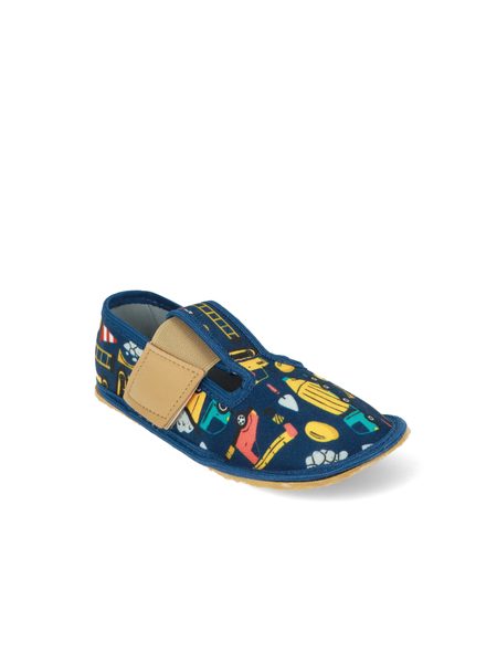 RAYVE SLIPPERS ELASTIC Lorries