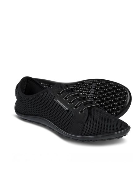 LEGUANO CITY All Black 3