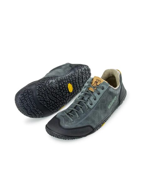DOGHAMMER TERRAR ROCK WOOL Darkgrey 3