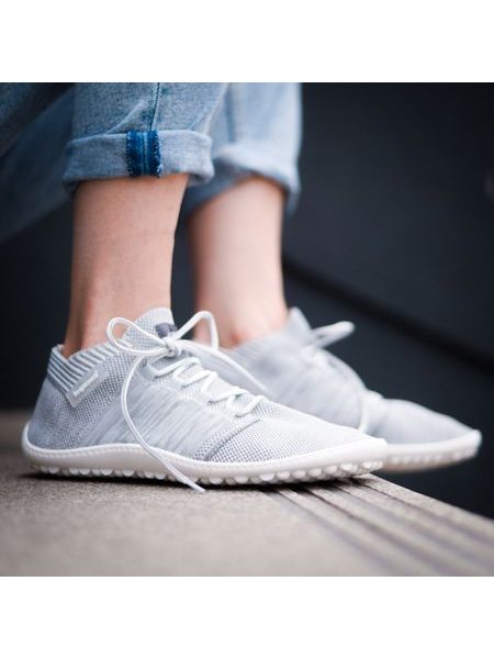 LEGUANO BEAT Silver/Grey 22