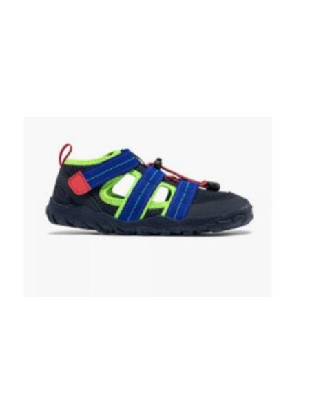 JOMA DRUA JUNIOR Multi Color | Dětské barefoot sandály