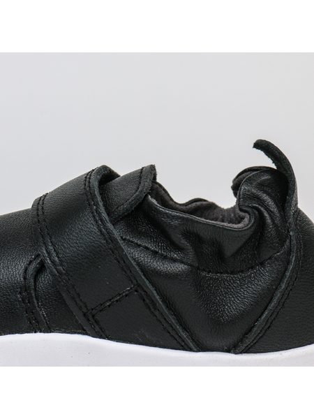 BOBUX XPLORER GO Black | Dětské barefoot tenisky