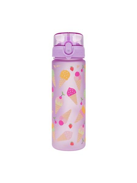 BAAGL Tritanová láhev na pití Lavender, 500 ml