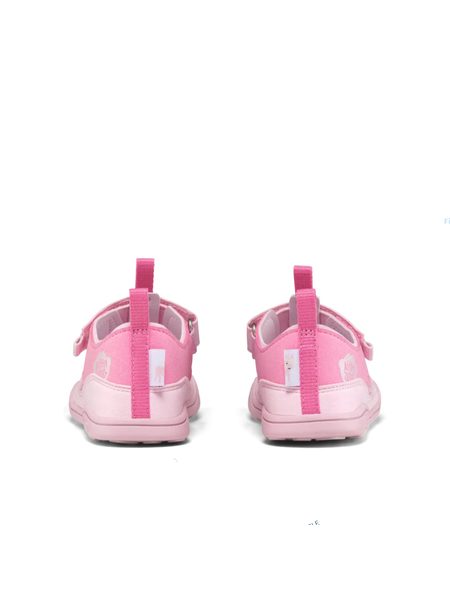 AFFENZAHN SANDAL VEGAN BREEZE UNICORN Pink | Dětské barefoot sandály  7