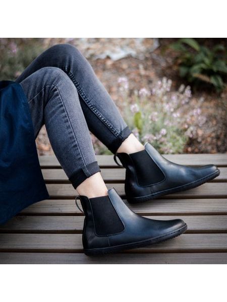 ANGLES NYX WINTER Black 11