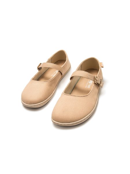 MTNG CANVER Arena | Dámské barefoot baleríny