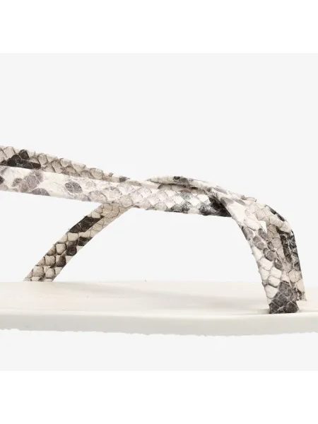 Dámské Barefoot Sandály GROUNDIES® Maya Hadí