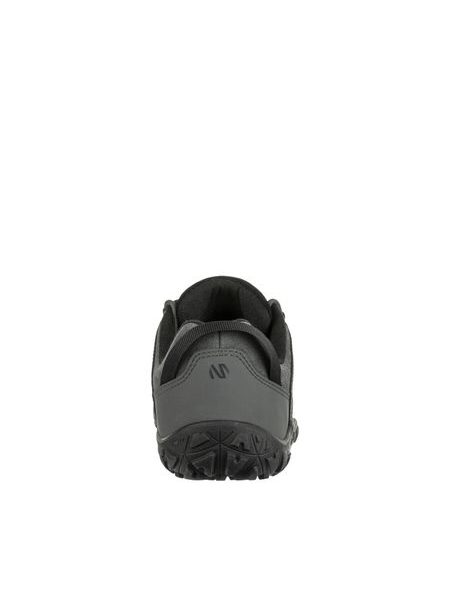 Barefoot Outdoorové Boty BENNON Šedé