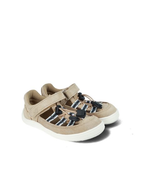 BABY BARE FEBO SUMMER Cappuccino 2