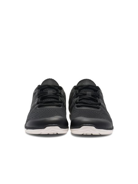 XERO SHOES HFS II Black | Dámské sportovní barefoot tenisky