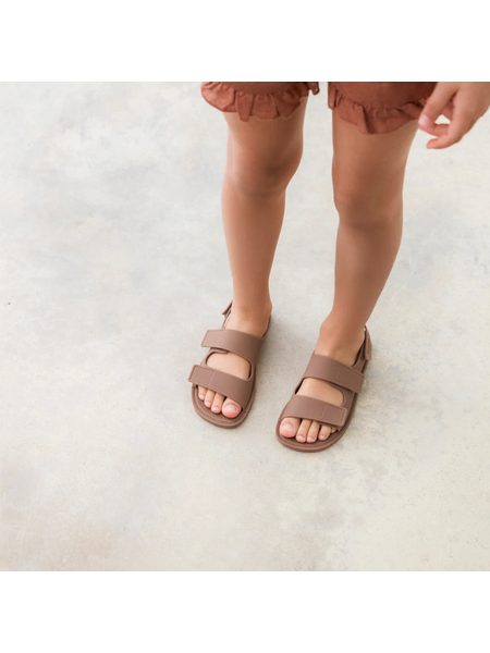 MURIS ARUBA MINI Bark Brown