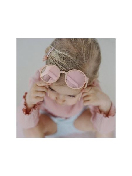 Dětské brýle LITTLE KYDOO Model S (Děti 1–3 roky) Candy Pink