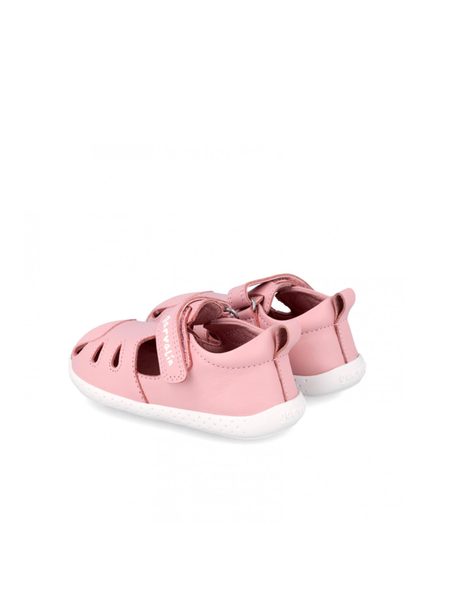 GARVALÍN SANDÁLY Pink | Dětské barefoot sandály