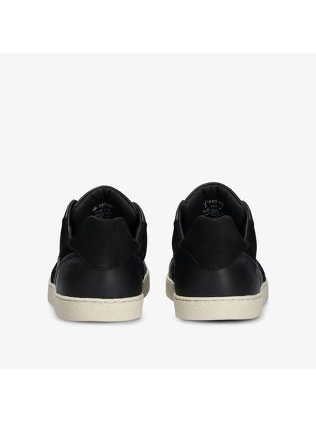 Pánské Barefoot Tenisky GROUNDIES® Nova Special Černé