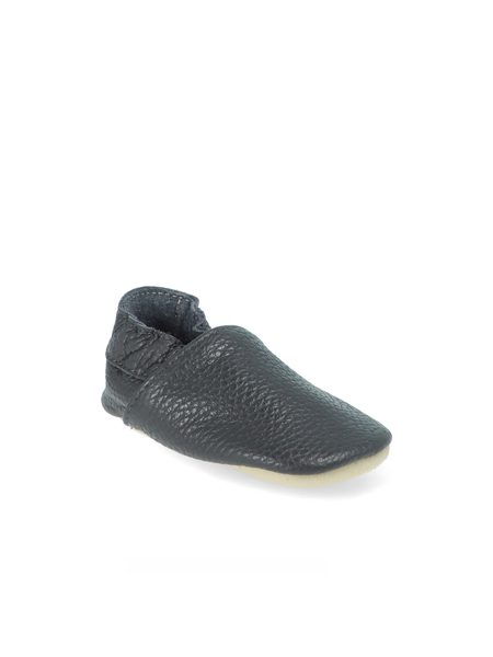 RAYVE CRAVITOS Black | Dětské barefoot capáčky