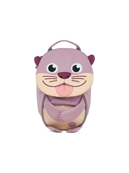 AFFENZAHN DĚTSKÝ BATOH PRO NEJMENŠÍ SMALL FRIEND Otter