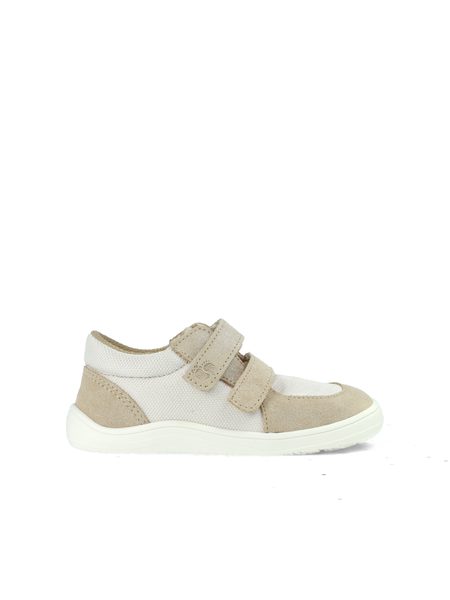 BABY BARE FEBO SNEAKERS Cappuccino 1