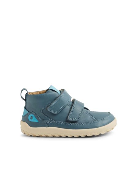 BOBUX ALPHA TREK Stormy Weather | Dětské celoroční tenisky