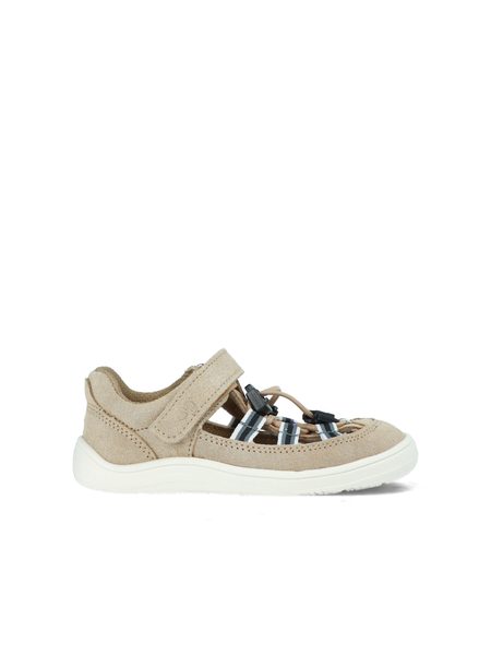 BABY BARE FEBO SUMMER Cappuccino 1