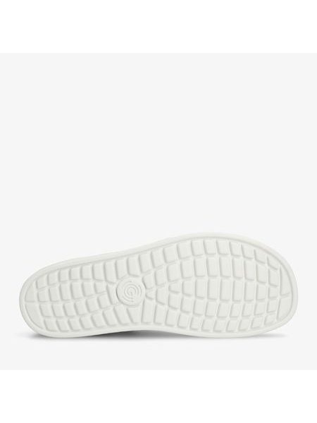 Dámské Barefoot Tenisky GROUNDIES® Nova GS1 Béžovo Růžové