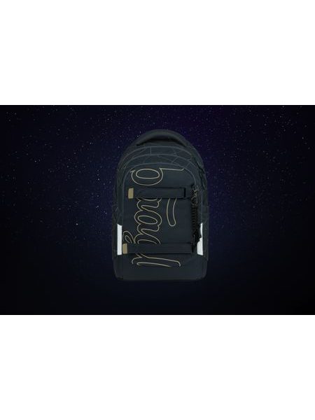 BAAGL Školní batoh Skate Max Wave