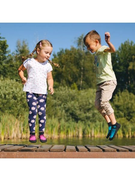 SKINNERS KIDS 2.0 Lagoon 7