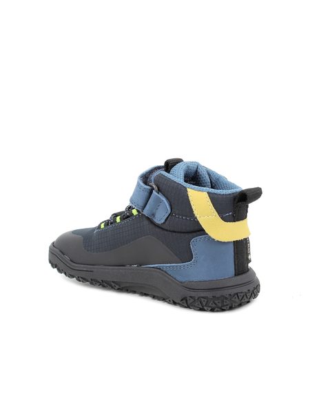 PRIMIGI GRANDER GTX 89163 Jeans-Blue 3