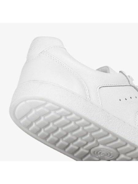 GROUNDIES UNIVERSE White | Barefoot tenisky