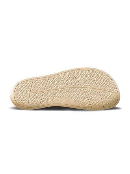 Ténis barefoot Be Lenka Echo - branco e rosa algodão-doce vegano
