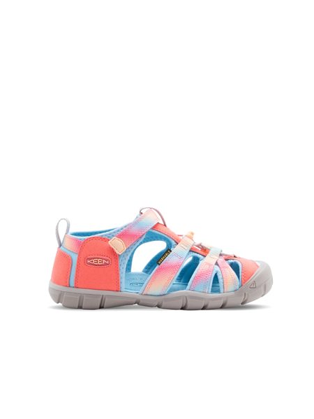 KEEN SEACAMP II CNX CHILDREN Ombre Pink Lemonade