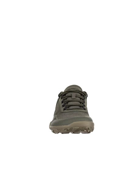 BENNON Barefoot Outdoor Khaki | Barefoot sportovní outdoorové boty