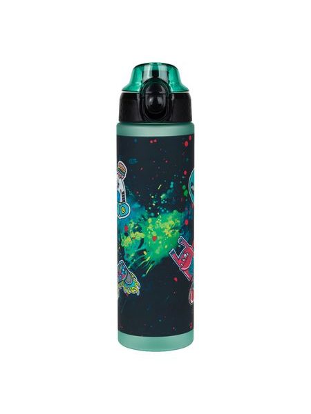BAAGL Tritanová láhev na pití Chill, 700 ml