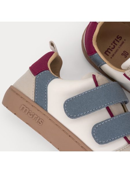 MURIS PETRA JUNIOR Ruby Red