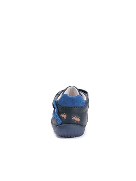 D.D.STEP S070-52576A Tmavě Modrá svítivá 9
