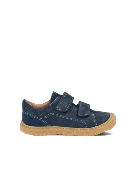 RICOSTA TOMMY See | Dětské celoroční barefoot boty