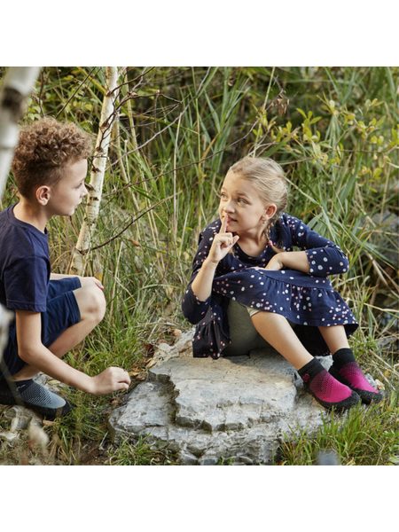 SKINNERS KIDS 2.0 Poppy | Dětské ponožkové boty