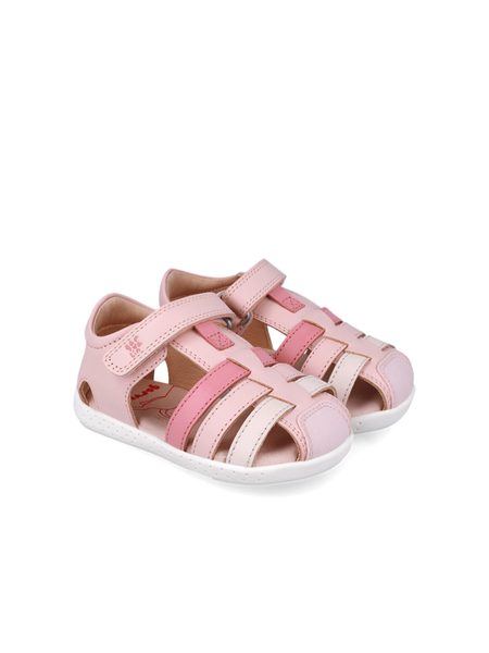 GARVALÍN SANDÁLY CASUAL Rose | Dětské barefoot sandály 2