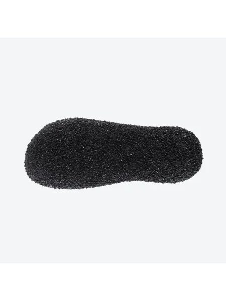 SKINNERS Comfort 2.0 Anthracite | Ponožkové barefoot boty