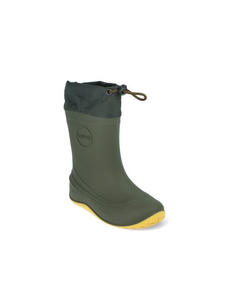 RAYVE MONSOON COVER Army Green/Yellow